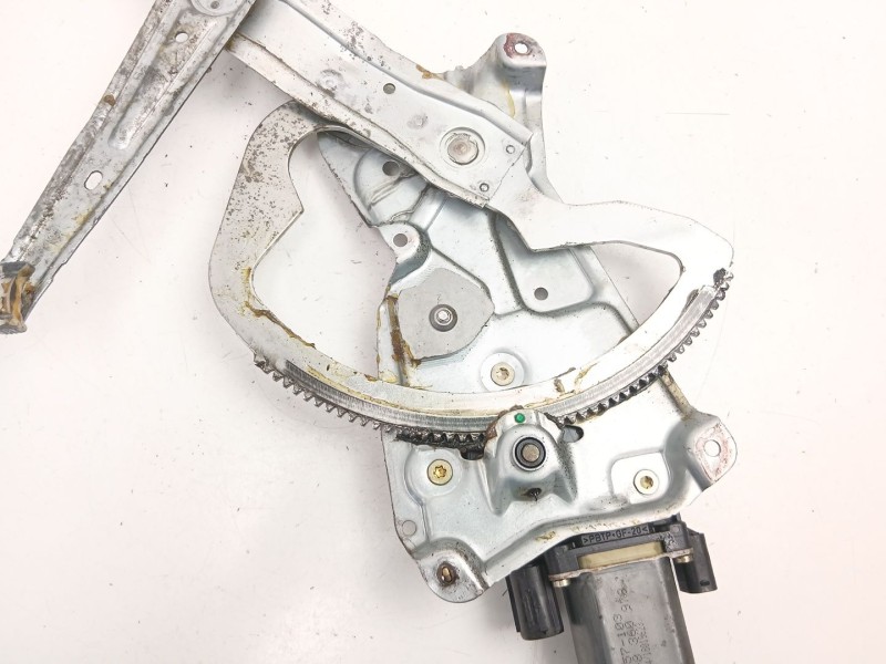 Recambio de elevalunas delantero derecho para bmw 3 compact (e36) 318 tds referencia OEM IAM 51331977610  