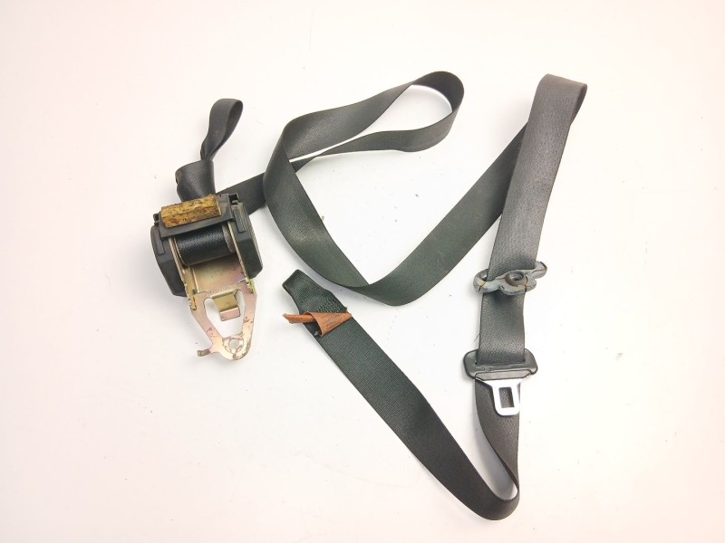 Recambio de cinturon seguridad delantero izquierdo para bmw 3 compact (e36) 318 tds referencia OEM IAM 8200865  
