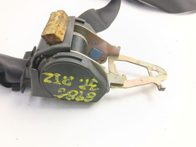 Recambio de cinturon seguridad delantero izquierdo para bmw 3 compact (e36) 318 tds referencia OEM IAM 8200865  