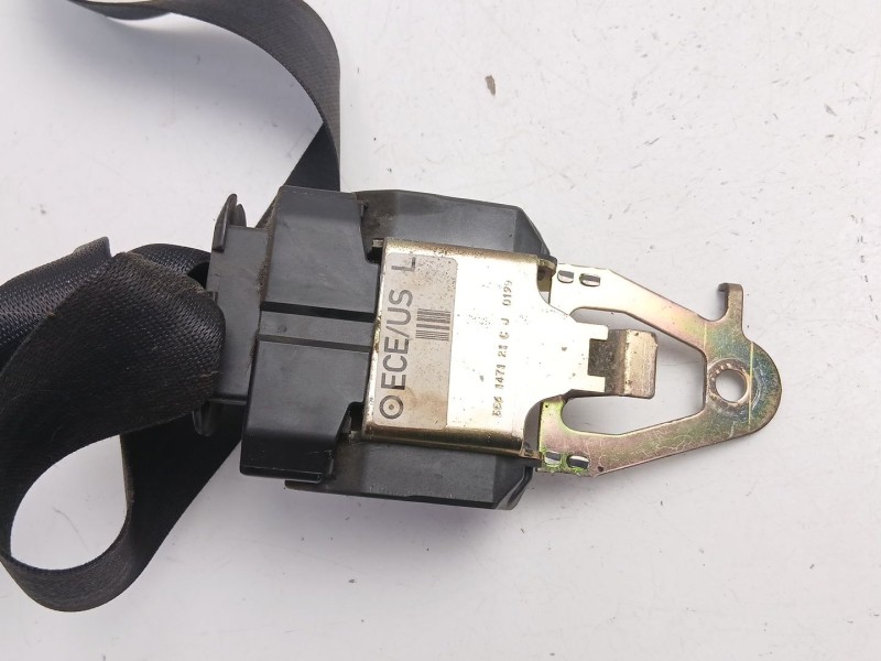 Recambio de cinturon seguridad delantero izquierdo para bmw 3 compact (e36) 318 tds referencia OEM IAM 8200865  