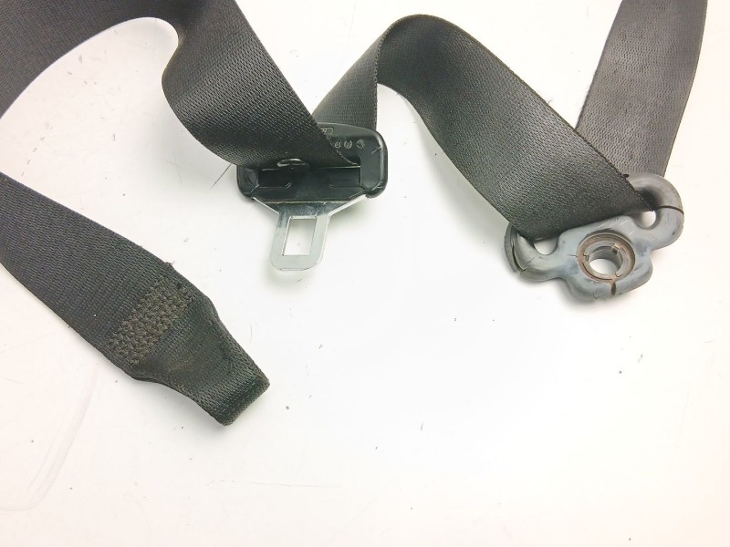 Recambio de cinturon seguridad delantero izquierdo para bmw 3 compact (e36) 318 tds referencia OEM IAM 8200865  