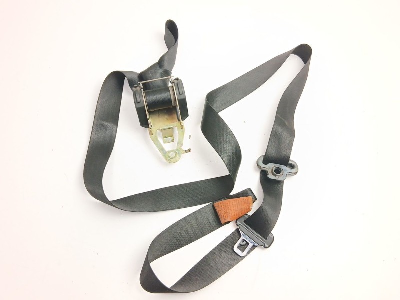 Recambio de cinturon seguridad delantero derecho para bmw 3 compact (e36) 318 tds referencia OEM IAM 8217376  