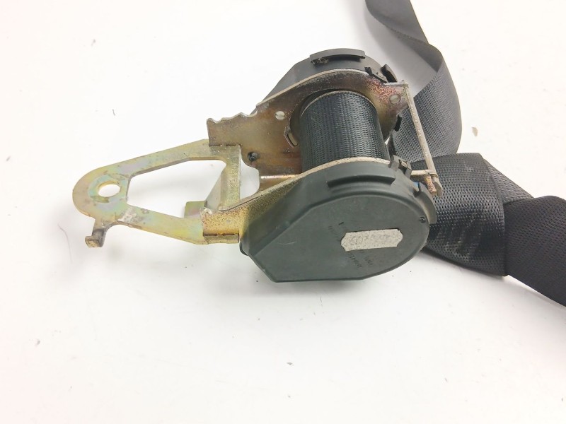 Recambio de cinturon seguridad delantero derecho para bmw 3 compact (e36) 318 tds referencia OEM IAM 8217376  