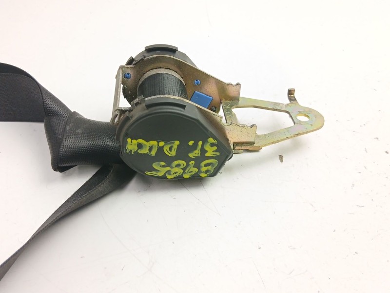 Recambio de cinturon seguridad delantero derecho para bmw 3 compact (e36) 318 tds referencia OEM IAM 8217376  