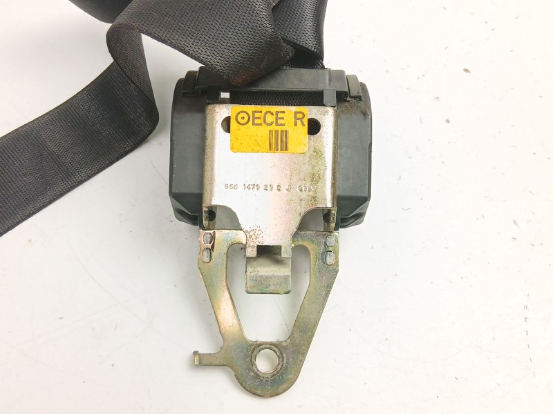 Recambio de cinturon seguridad delantero derecho para bmw 3 compact (e36) 318 tds referencia OEM IAM 8217376  