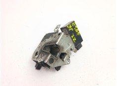 Recambio de cerradura puerta delantera izquierda para bmw 3 compact (e36) 318 tds referencia OEM IAM 8146231  