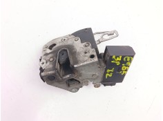 Recambio de cerradura puerta delantera izquierda para bmw 3 compact (e36) 318 tds referencia OEM IAM 8146231   2