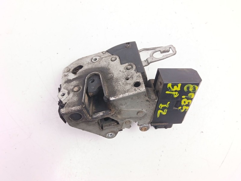 Recambio de cerradura puerta delantera izquierda para bmw 3 compact (e36) 318 tds referencia OEM IAM 8146231  