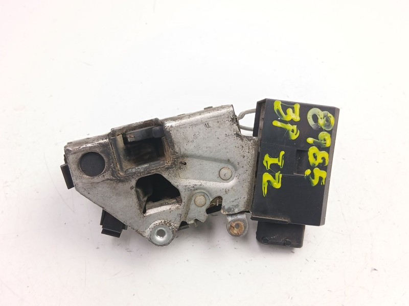 Recambio de cerradura puerta delantera izquierda para bmw 3 compact (e36) 318 tds referencia OEM IAM 8146231  