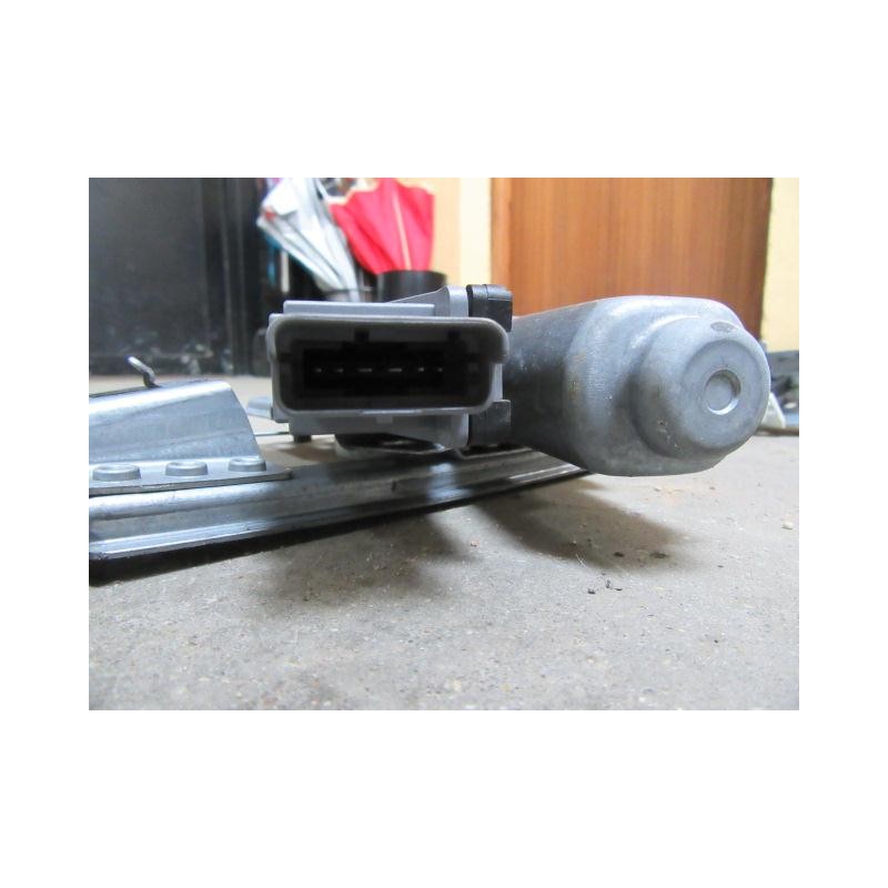 Recambio de elevalunas elec. tra. dch. : peugeot 307 : 1.6 hdi (108,77cv) [2004] para peugeot 307 1.6 hdi referencia OEM IAM CON