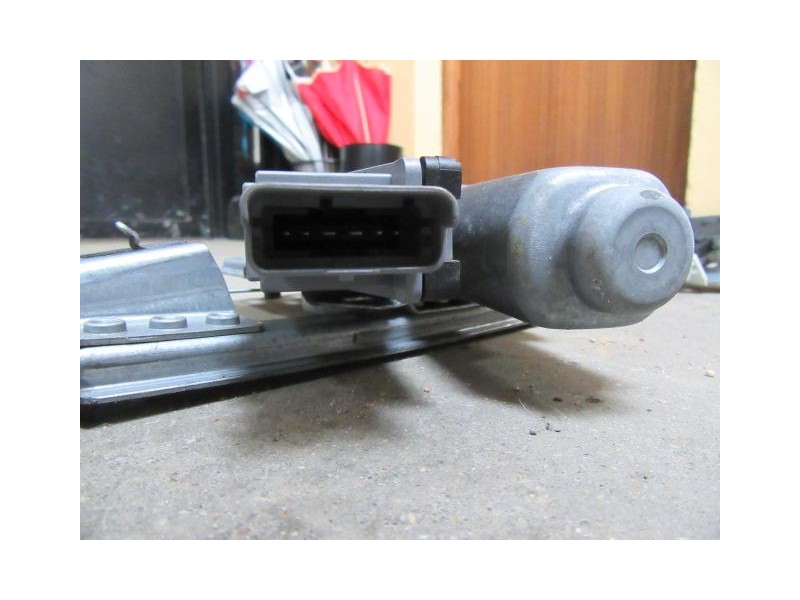 Recambio de elevalunas elec. tra. dch. : peugeot 307 : 1.6 hdi (108,77cv) [2004] para peugeot 307 1.6 hdi referencia OEM IAM CON