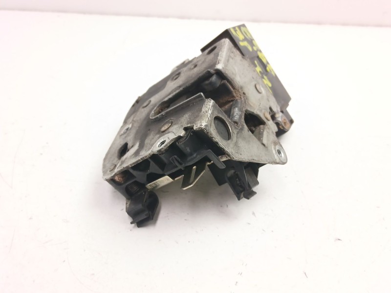 Recambio de cerradura puerta delantera izquierda para bmw 3 compact (e36) 318 tds referencia OEM IAM 8146231  