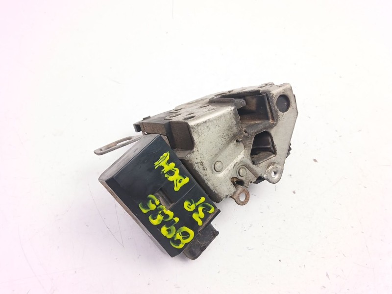 Recambio de cerradura puerta delantera derecha para bmw 3 compact (e36) 318 tds referencia OEM IAM 8146302  