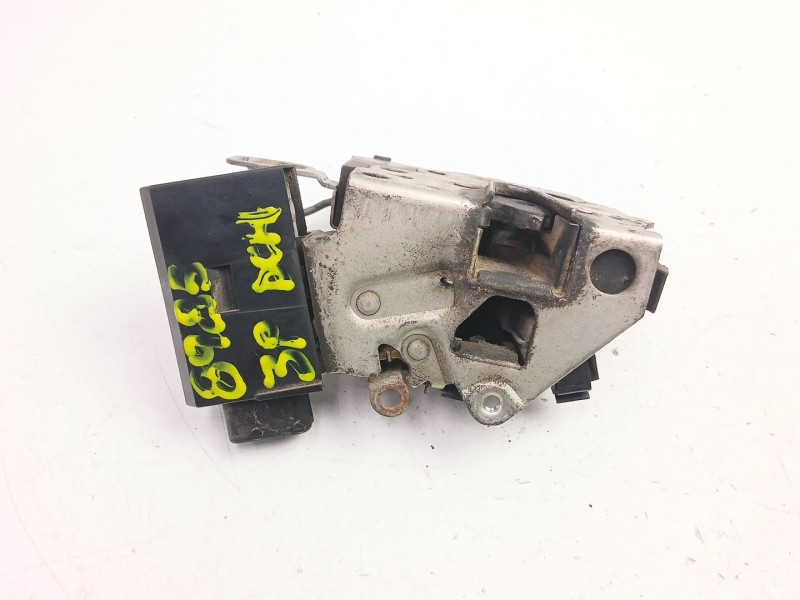 Recambio de cerradura puerta delantera derecha para bmw 3 compact (e36) 318 tds referencia OEM IAM 8146302  