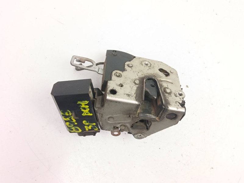 Recambio de cerradura puerta delantera derecha para bmw 3 compact (e36) 318 tds referencia OEM IAM 8146302  