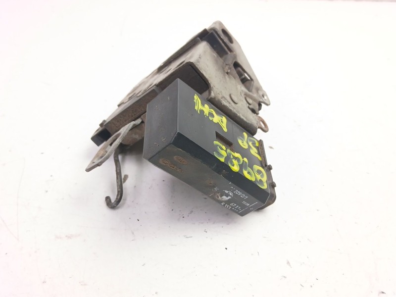 Recambio de cerradura puerta delantera derecha para bmw 3 compact (e36) 318 tds referencia OEM IAM 8146302  