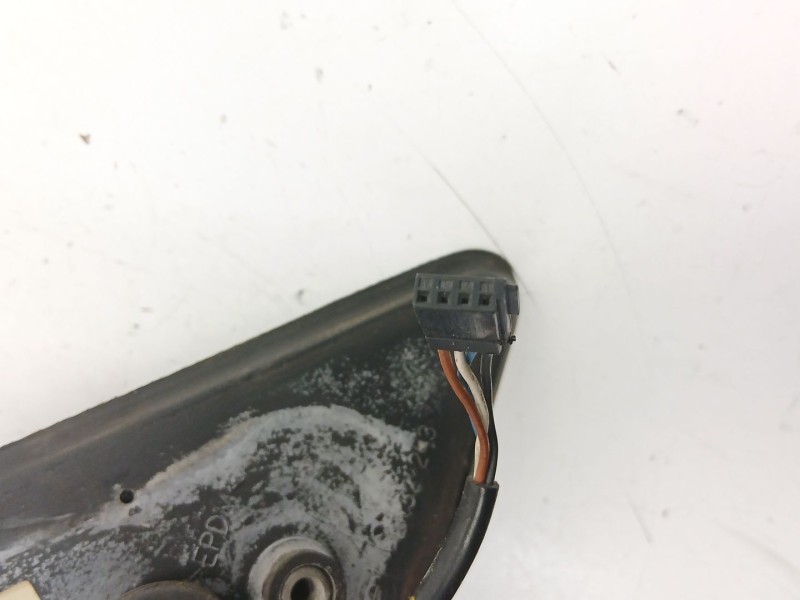 Recambio de retrovisor izquierdo para bmw 3 compact (e36) 318 tds referencia OEM IAM 8222157  