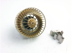 Recambio de motor calefaccion para bmw 3 compact (e36) 318 tds referencia OEM IAM 64118361913 0130111183 
