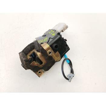 CERRADURA PUERTA TRASERA IZQUIERDA 9681336780 