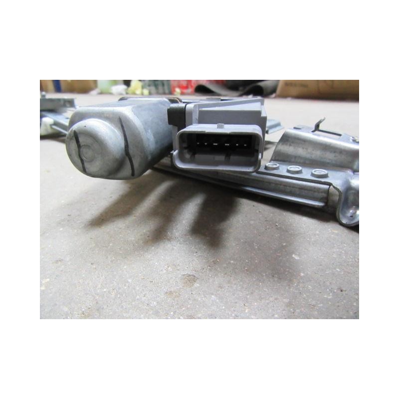 Recambio de elevalunas elec. tra. izq. : peugeot 307 : 1.6 hdi (108,77cv) [2004] para peugeot 307 1.6 hdi referencia OEM IAM CON