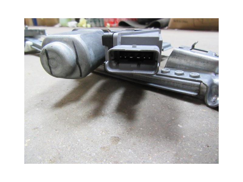 Recambio de elevalunas elec. tra. izq. : peugeot 307 : 1.6 hdi (108,77cv) [2004] para peugeot 307 1.6 hdi referencia OEM IAM CON