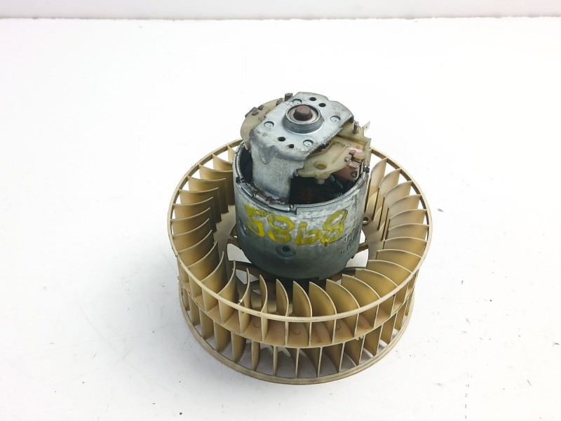 Recambio de motor calefaccion para bmw 3 compact (e36) 318 tds referencia OEM IAM 64118361913 0130111183 