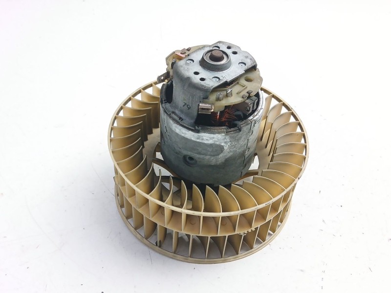 Recambio de motor calefaccion para bmw 3 compact (e36) 318 tds referencia OEM IAM 64118361913 0130111183 