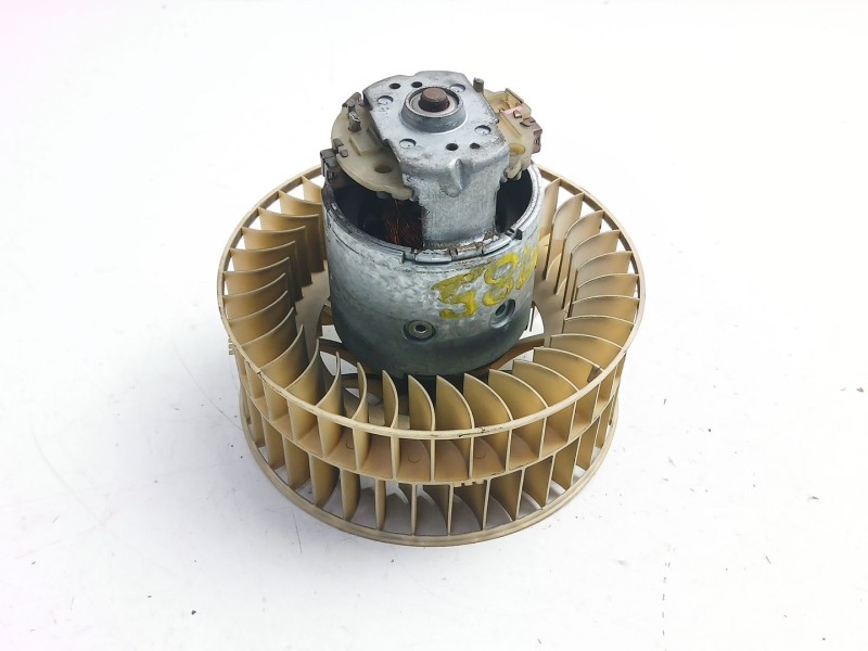 Recambio de motor calefaccion para bmw 3 compact (e36) 318 tds referencia OEM IAM 64118361913 0130111183 