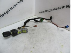 Recambio de antirrobo clausor de arranque : peugeot 307 : 1.6 hdi (108,77cv) [2004] para peugeot 307 1.6 hdi referencia OEM IAM 