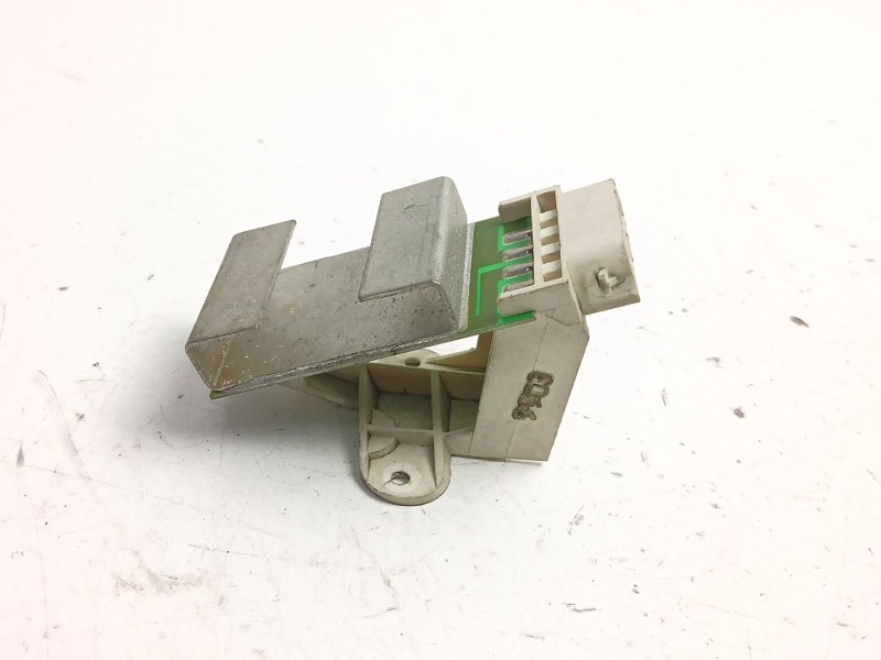 Recambio de motor calefaccion para bmw 3 compact (e36) 318 tds referencia OEM IAM 64118361913 0130111183 