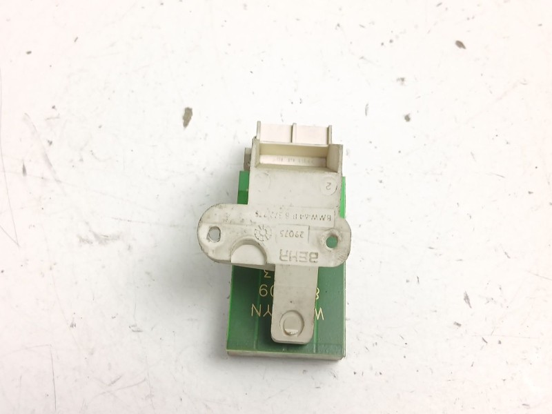 Recambio de motor calefaccion para bmw 3 compact (e36) 318 tds referencia OEM IAM 64118361913 0130111183 