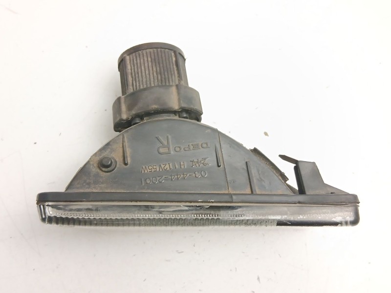 Recambio de antiniebla derecho para bmw 3 compact (e36) 318 tds referencia OEM IAM 63178357390  