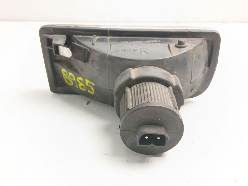 Recambio de antiniebla derecho para bmw 3 compact (e36) 318 tds referencia OEM IAM 63178357390  