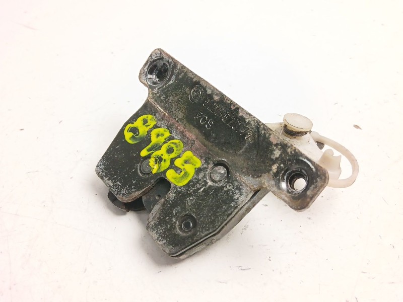 Recambio de cerradura maletero porton para bmw 3 compact (e36) 318 tds referencia OEM IAM 51248201784  