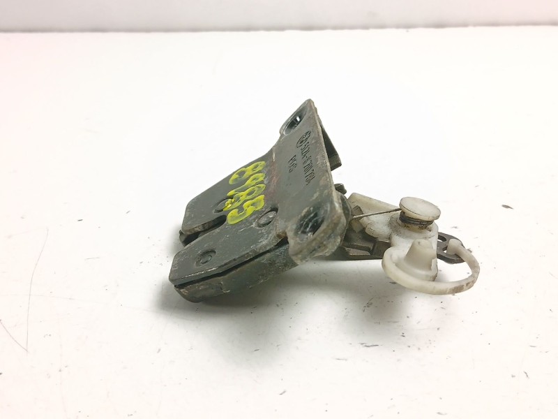 Recambio de cerradura maletero porton para bmw 3 compact (e36) 318 tds referencia OEM IAM 51248201784  