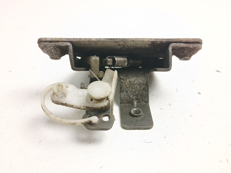 Recambio de cerradura maletero porton para bmw 3 compact (e36) 318 tds referencia OEM IAM 51248201784  