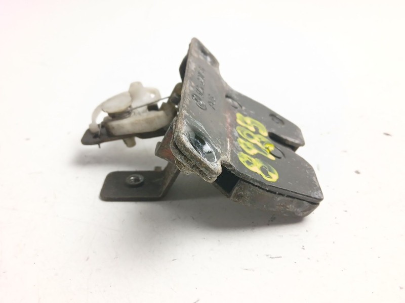 Recambio de cerradura maletero porton para bmw 3 compact (e36) 318 tds referencia OEM IAM 51248201784  