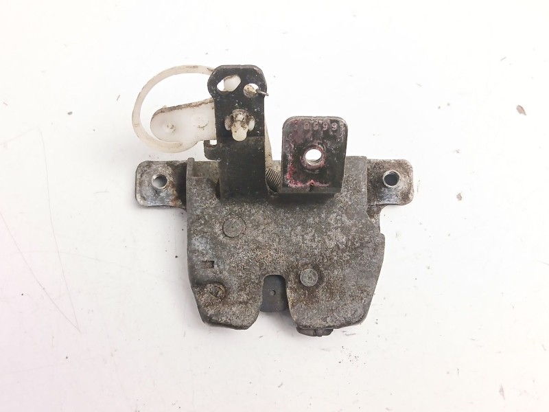 Recambio de cerradura maletero porton para bmw 3 compact (e36) 318 tds referencia OEM IAM 51248201784  