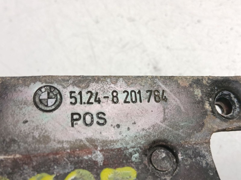 Recambio de cerradura maletero porton para bmw 3 compact (e36) 318 tds referencia OEM IAM 51248201784  