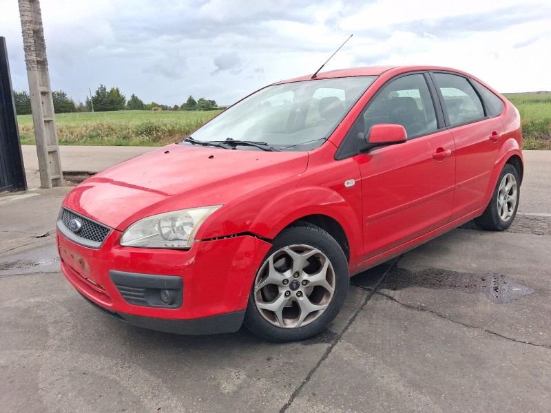 ford focus ii (da_, hcp, dp) del año 2007