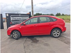 ford focus ii (da_, hcp, dp) del año 2007 2