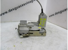Recambio de cerradura pta. del. dch. : peugeot 307 : 1.6 hdi (108,77cv) [2004] para peugeot 307 1.6 hdi referencia OEM IAM   