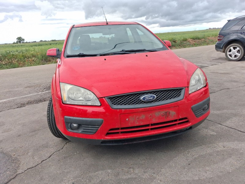 ford focus ii (da_, hcp, dp) del año 2007