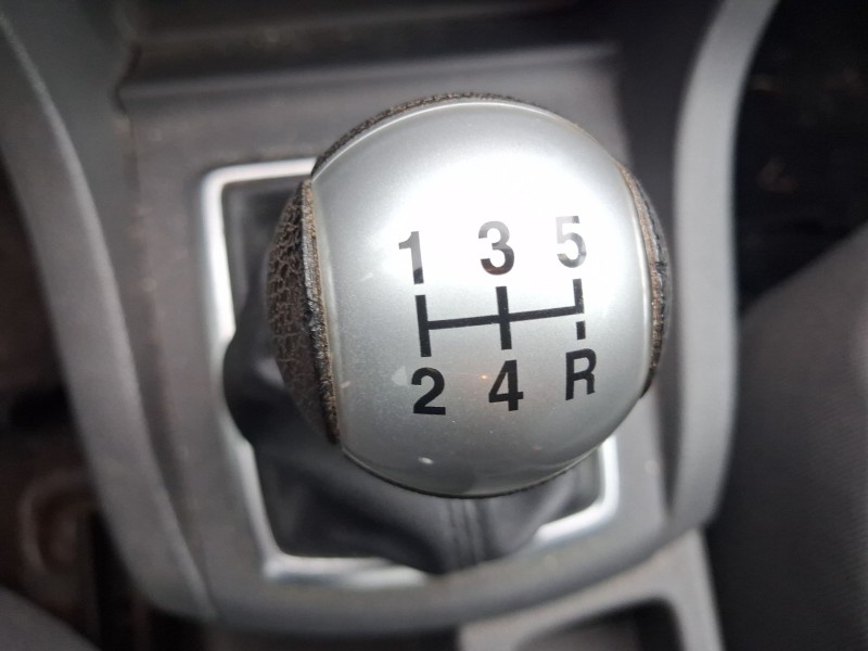 ford focus ii (da_, hcp, dp) del año 2007