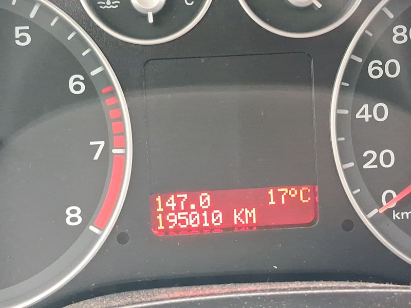 ford focus ii (da_, hcp, dp) del año 2007