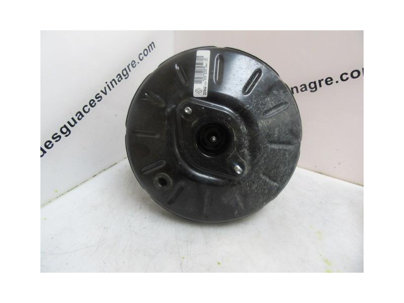 Recambio de servofreno : renault clio : 1.5 dci [2015] para renault clio 1.5 dci referencia OEM IAM 472103202R--B  