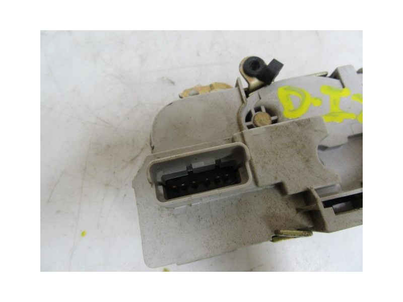 Recambio de cerradura pta. del. izq. : peugeot 307 : 1.6 hdi (108,77cv) [2004] para peugeot 307 1.6 hdi referencia OEM IAM   