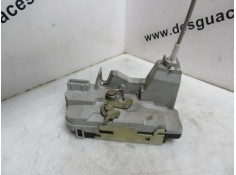 Recambio de cerradura pta. tras. dch. : peugeot 307 : 1.6 hdi (108,77cv) [2004] para peugeot 307 1.6 hdi referencia OEM IAM    2
