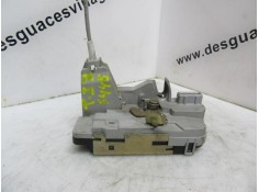 Recambio de cerradura pta. tras. izq. : peugeot 307 : 1.6 hdi (108,77cv) [2004] para peugeot 307 1.6 hdi referencia OEM IAM   