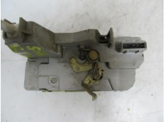 Recambio de cerradura pta. tras. izq. : peugeot 307 : 1.6 hdi (108,77cv) [2004] para peugeot 307 1.6 hdi referencia OEM IAM    2